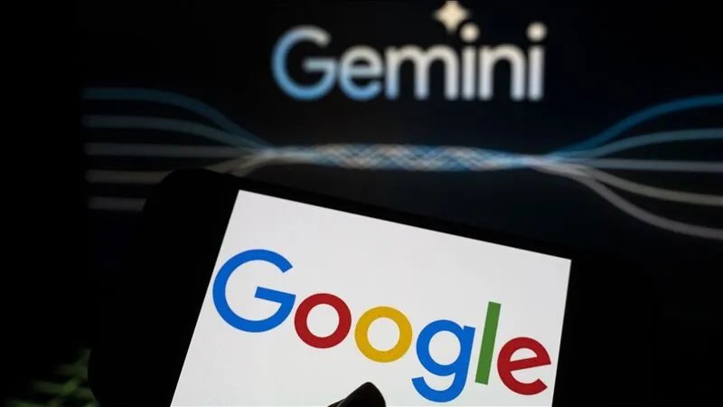 Gemini başvuruları başladı! Googledan öğrencilere 1 yıl ücretsiz avantaj