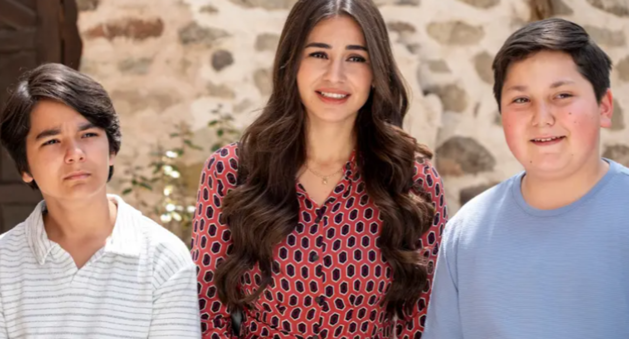 Gönül Dağı dizisine üç yeni isim dahil oldu! İşte Gönül Dağı'nın yeni oyuncuları