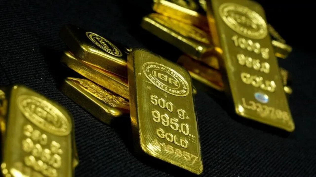 Gram altında 'dip' ve 'zirve' rakamı verildi! Uzman isimden yıl sonu için çarpıcı tahmin