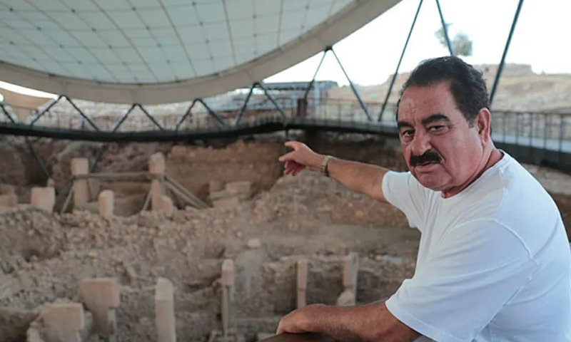 İbrahim Tatlıses’in Tatlıses'in doğduğu mağara boş kaldı: Günde 1 kişi bile gelmiyor