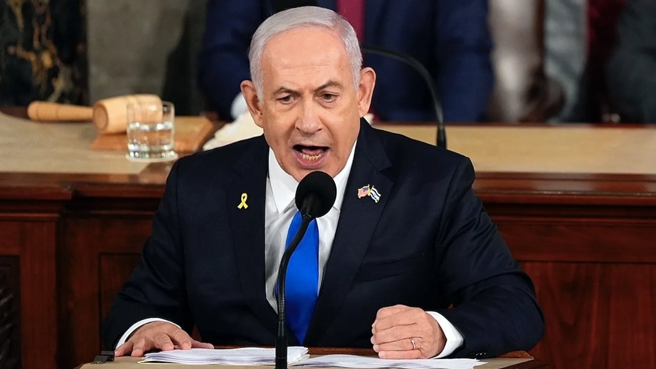 İsrail seçimleri ne zaman, Netanyahu aday mı? Ebu Zuhur Askeri Hava Üssü'ne saldırısı ile gündemde!