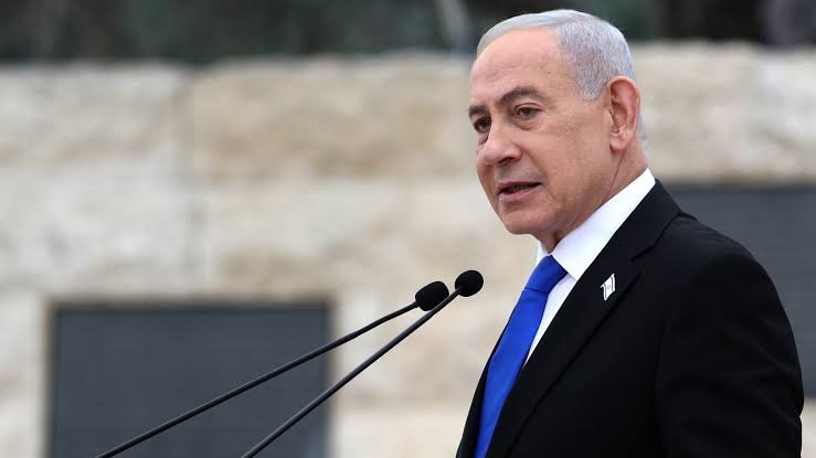 İsrail seçimleri ne zaman, Netanyahu aday mı? Ebu Zuhur Askeri Hava Üssüne saldırısı ile gündemde!