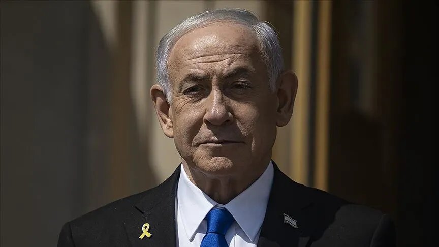 İsrail'in eski başbakanından Netanyahu'ya sert Türkiye uyarısı: Pervasız ve aptalca hareket ediyor