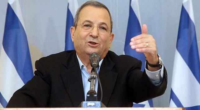 İsrail'in eski başbakanından Netanyahu'ya sert Türkiye uyarısı: Pervasız ve aptalca hareket ediyor