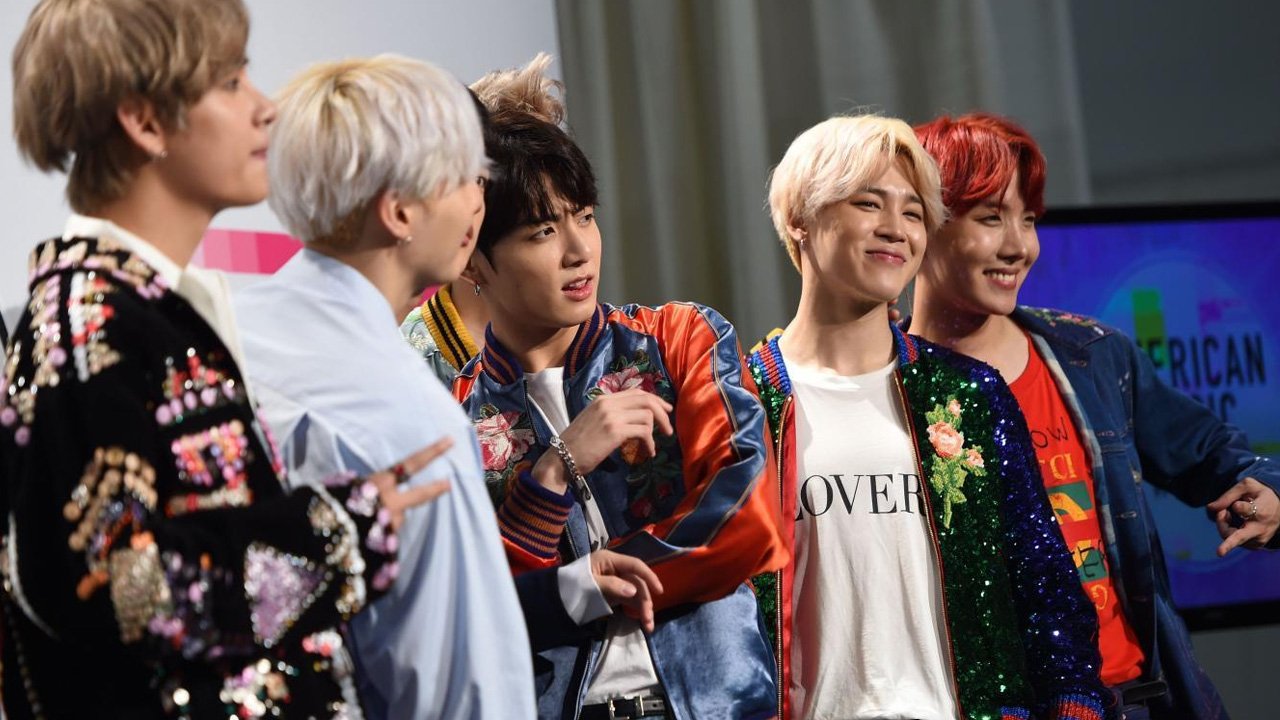 Jungkook'un milyonluk hisselerine göz diktiler! Sonu ağır oldu