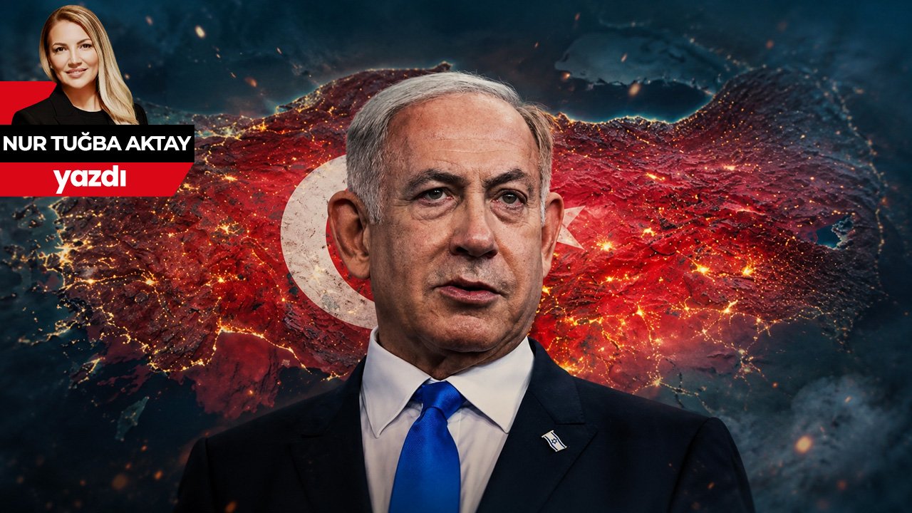 TÜRKİYE BU TUZAĞA DÜŞMEZ