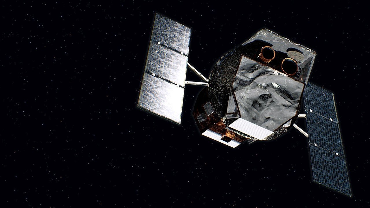 Kurtarma misyonu başarısız! NASA'nın Swift teleskobu atmosfere girerek yanacak
