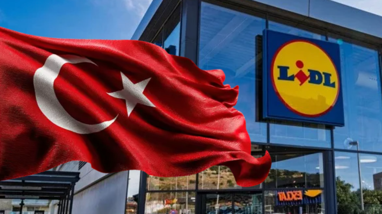 Lidl Türkiye'de açılacak mı, ne zaman gelecek? İşte iddialara dair detaylar!