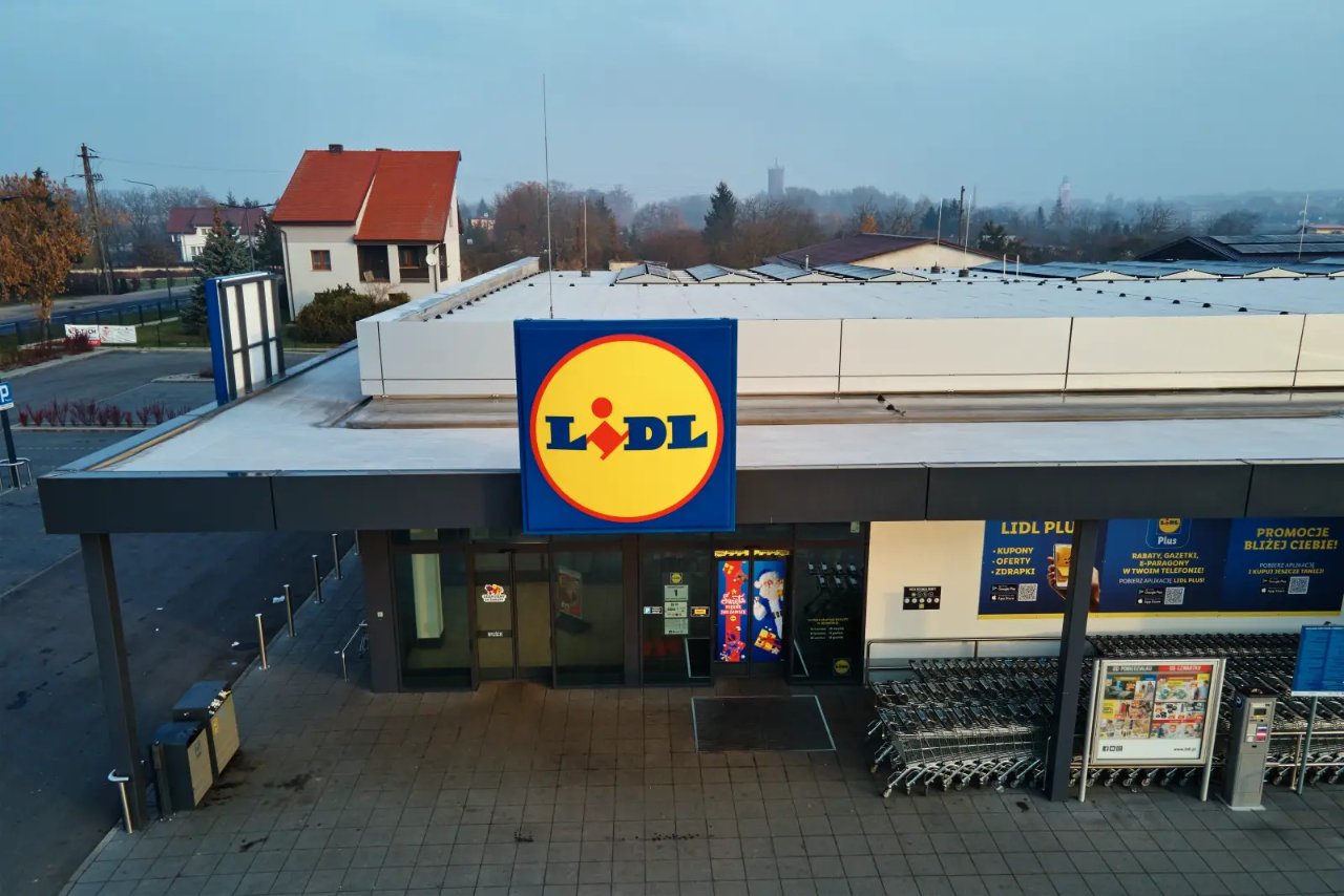 Lidl Türkiyede açılacak mı, ne zaman gelecek? İşte iddialara dair detaylar!