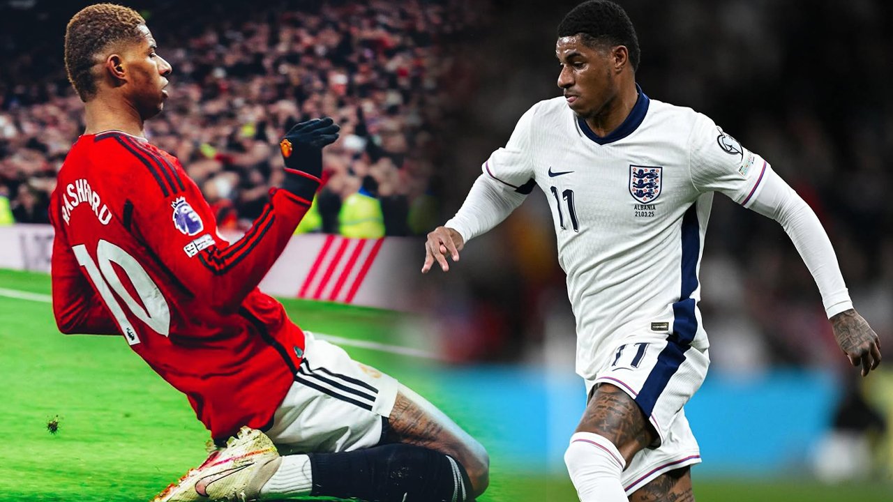 Marcus Rashford'dan haber var: Galatasaray'ın beklediği cevap geldi