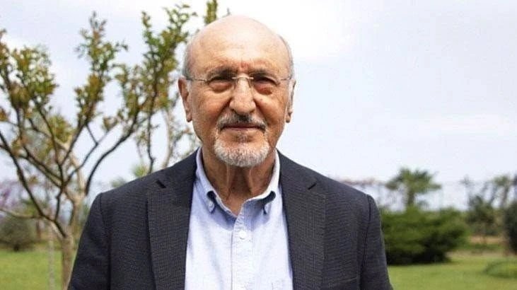 Osman Bektaş