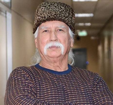 Şener Üşümezsoy