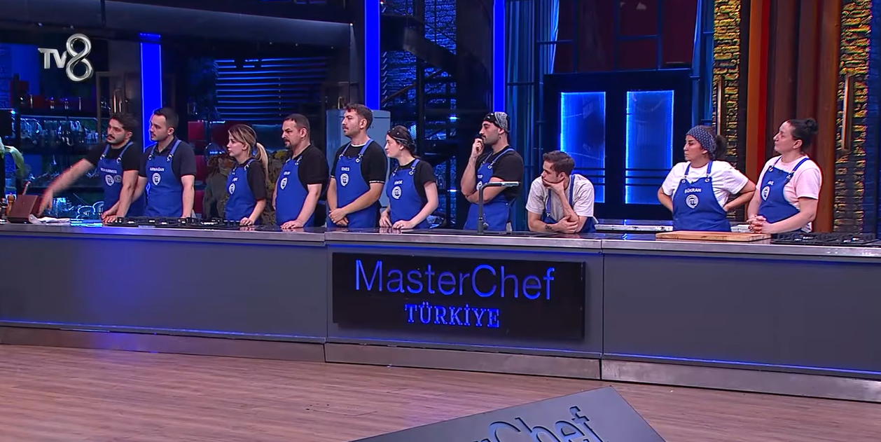 MasterChef dokunulmazlığı kim kazandı? MasterChef eleme adayları (19 Ağustos 2026)