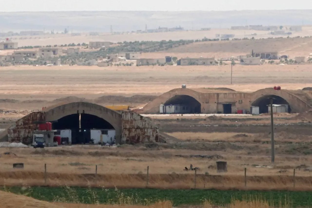 Medya, Türkiye'yi merkeze aldı: İsrail’de ‘savaş’ sesleri