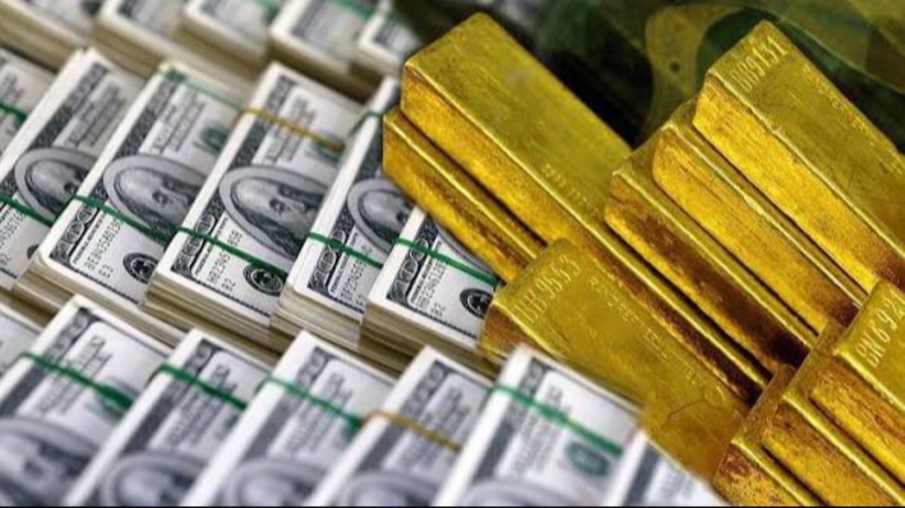 Merkez bankası açıkladı! Toplam rezervler 183 milyar 500 milyon dolara çıktı