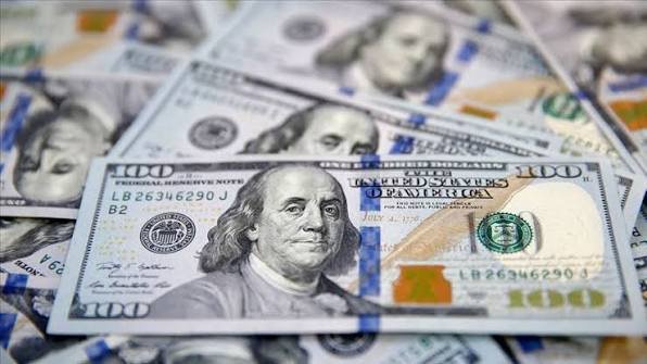Merkez bankası açıkladı! Toplam rezervler 183 milyar 500 milyon dolara çıktı