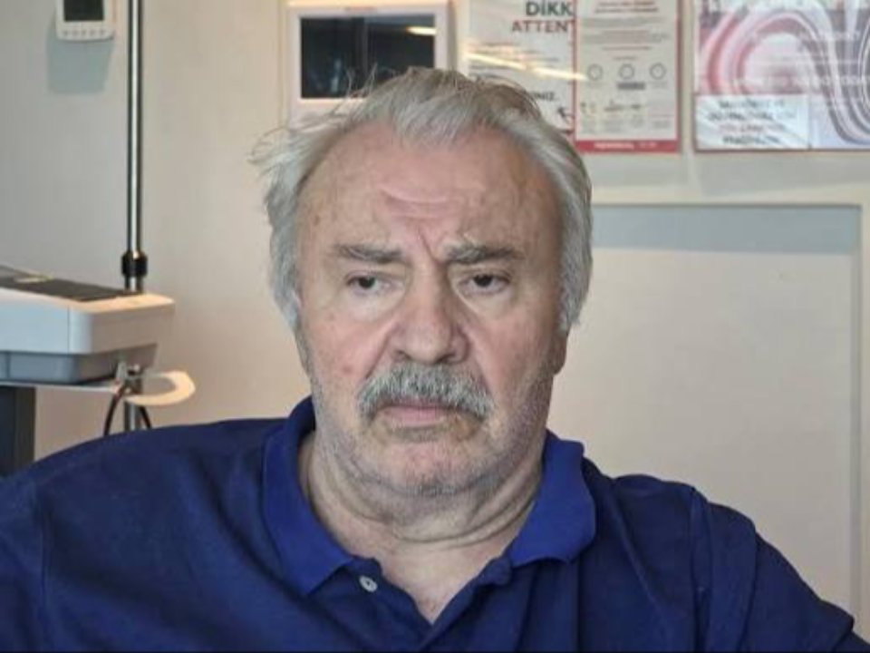 MHP'li eski milletvekili Mustafa Verkaya hayatını kaybetti