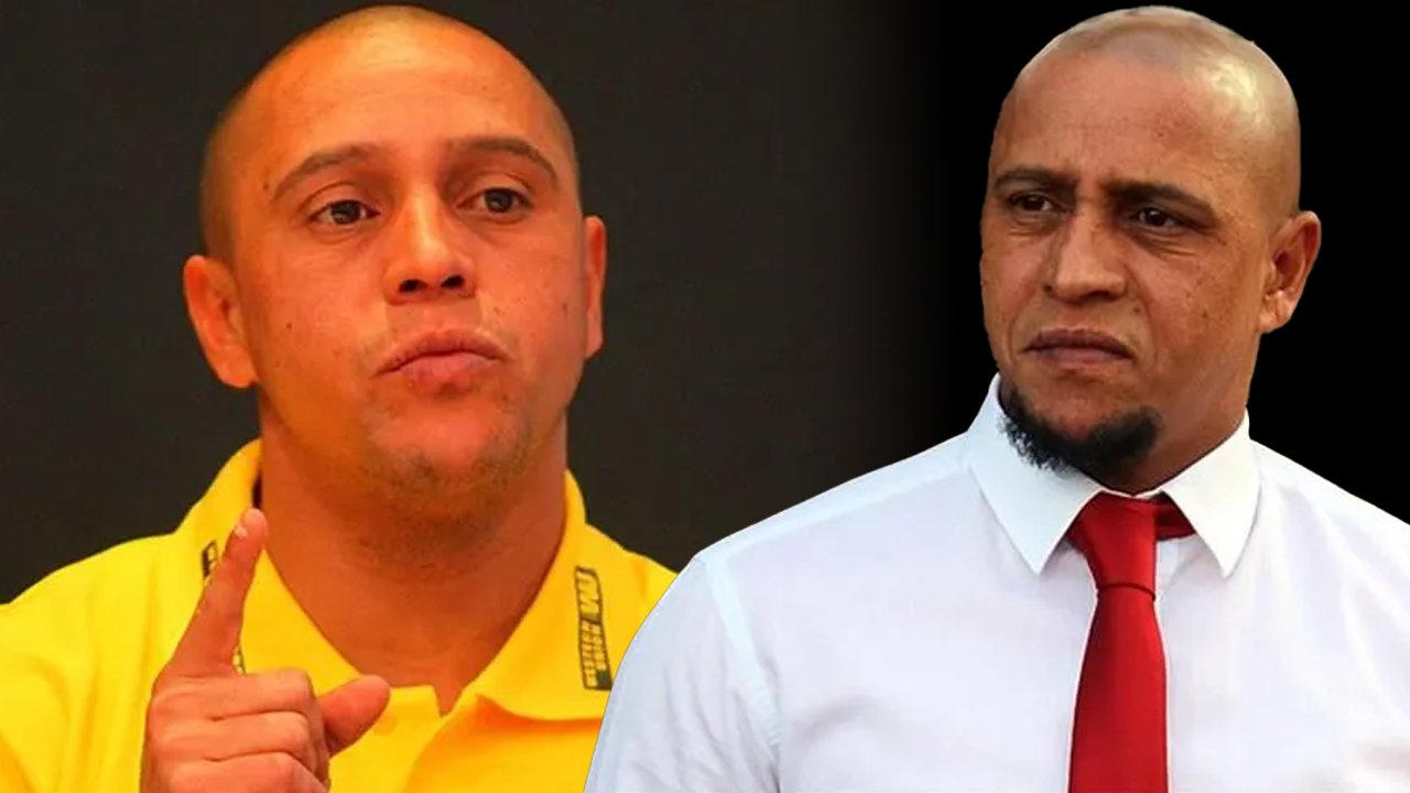 Müslüman olduğu iddiaları vardı! Roberto Carlos'tan açıklama var