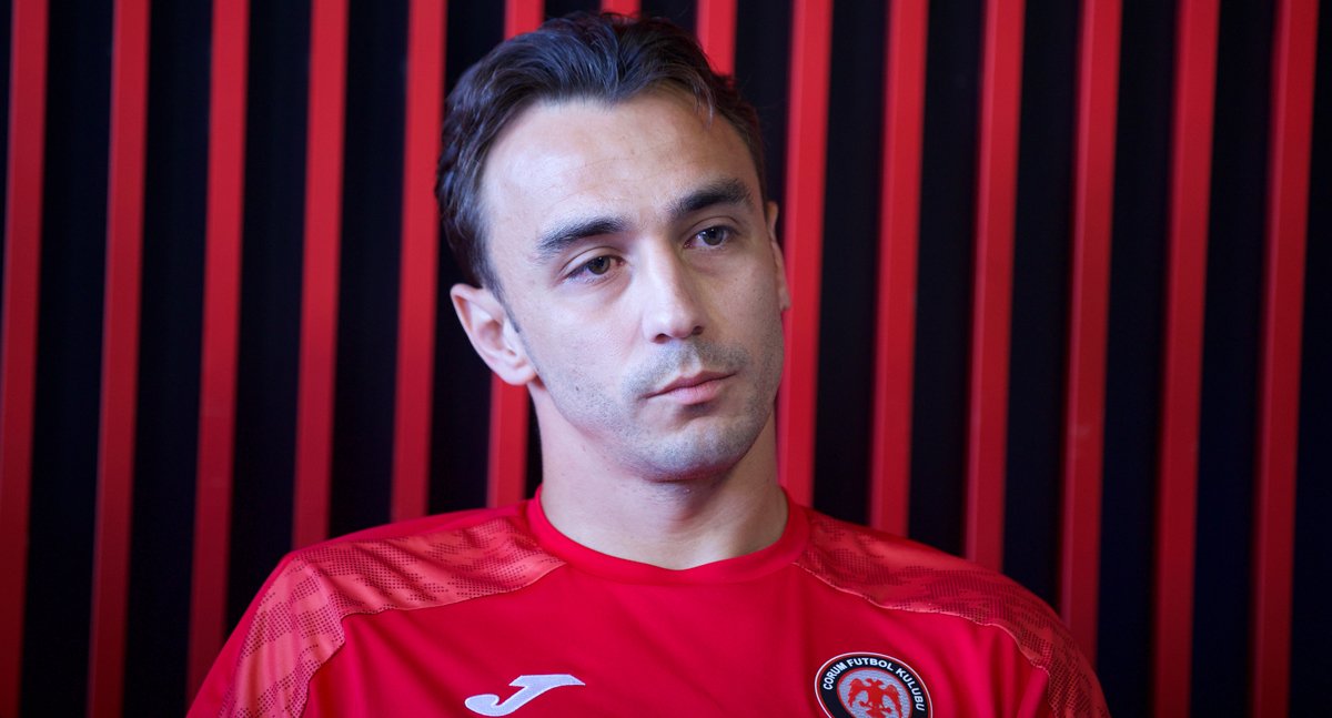 Gökhan Sazdağı