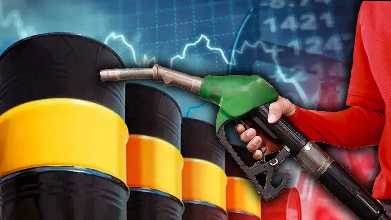 PETROL KRİZİ AVRUPA'YI VURDU!