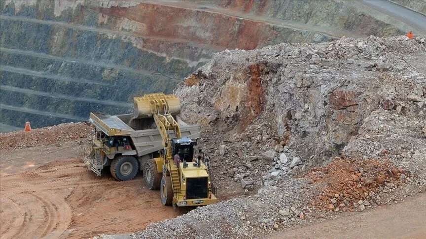 Sahalara risk odaklı yeni kontrol modeli geliyor: Madende habersiz denetim dönemi