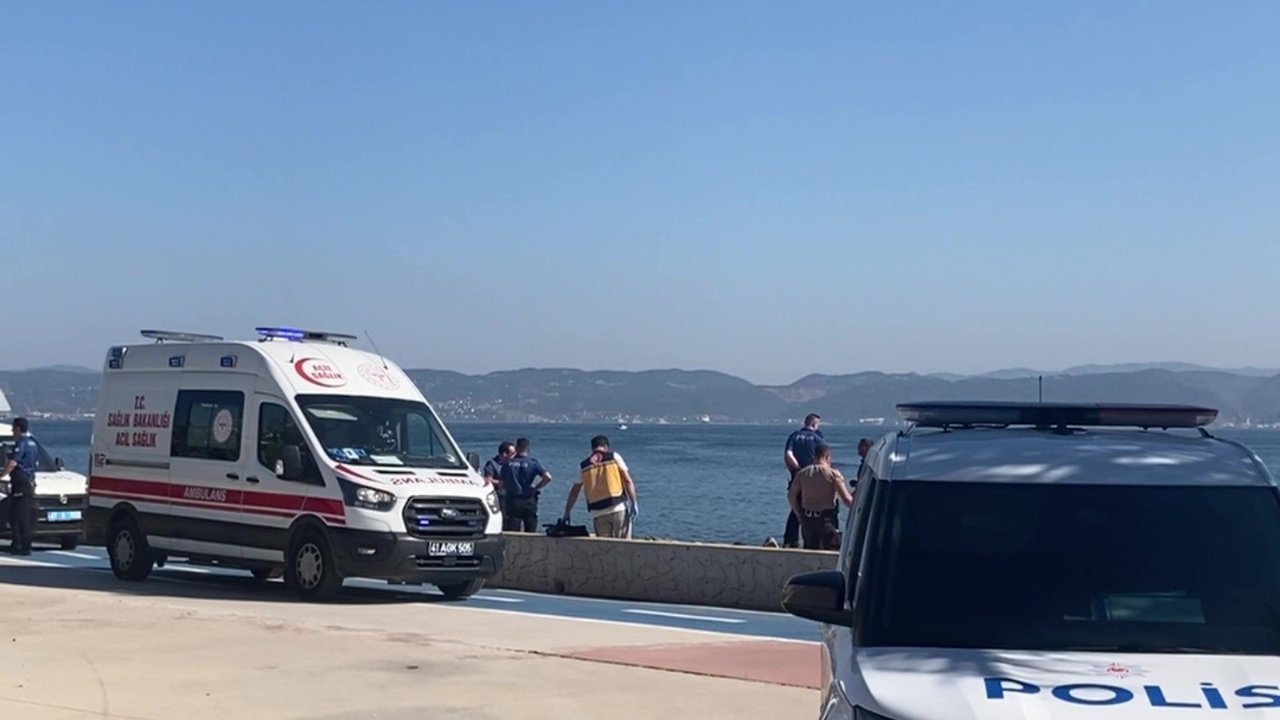 Sahilde peş peşe 3 ceset bulundu! Ekipler alarma geçti