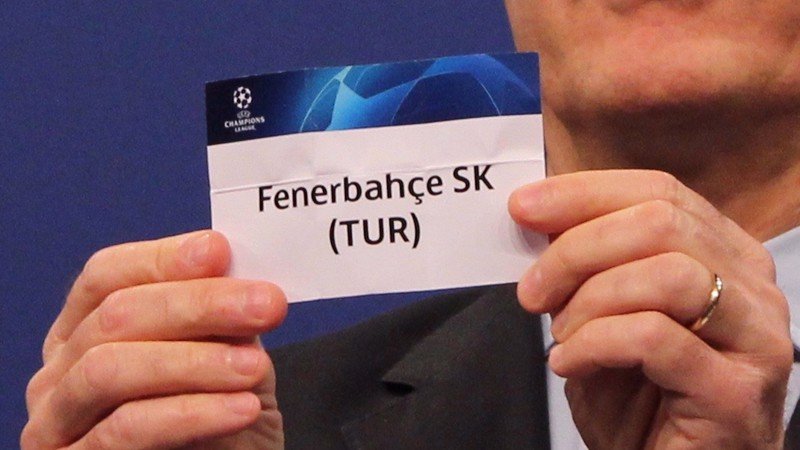 Şampiyonlar Ligi kadro bildirimi ne zaman, son tarih hangi gün? Grup maçları ve kura çekimine geri sayım başladı