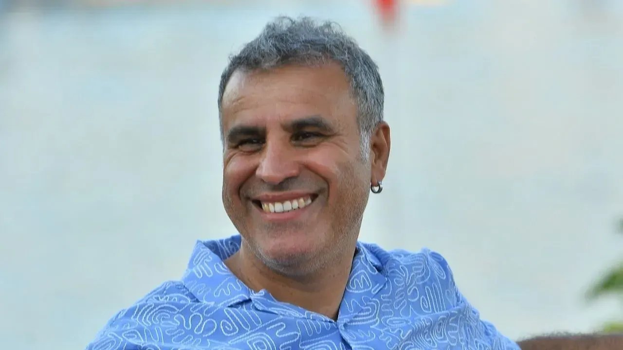 Berkant Acil