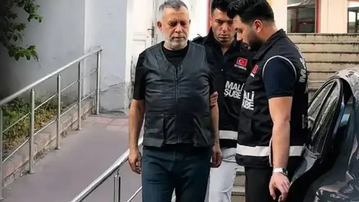 Şile festivalinden de Haluk Levent çıktı! 96.3 milyon TL’lik transfer, lüks rüşvetler, naylon faturalar… İşte çarpıcı MASAK raporu