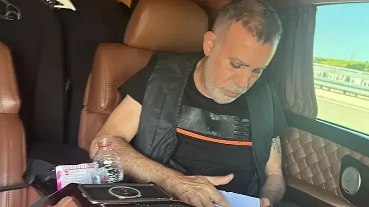 Şile festivalinden de Haluk Levent çıktı! 96.3 milyon TL’lik transfer, lüks rüşvetler, naylon faturalar… İşte çarpıcı MASAK raporu