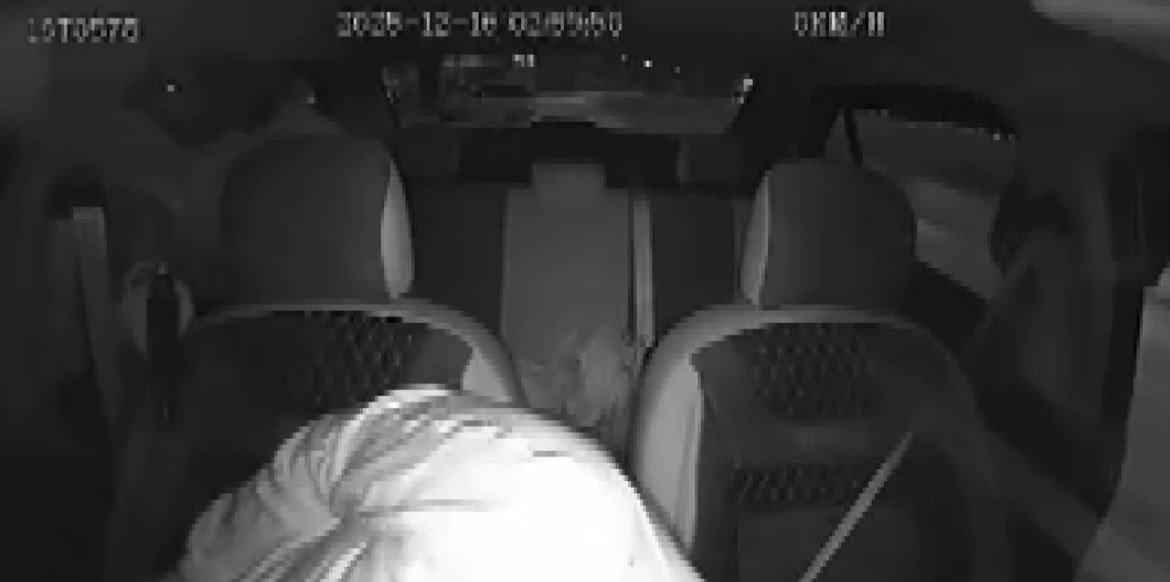 Taksi içindeki dehşet kamerada! Polise silah çekti, hayatını kaybetti… Polis meşru müdafaadan yargılanacak