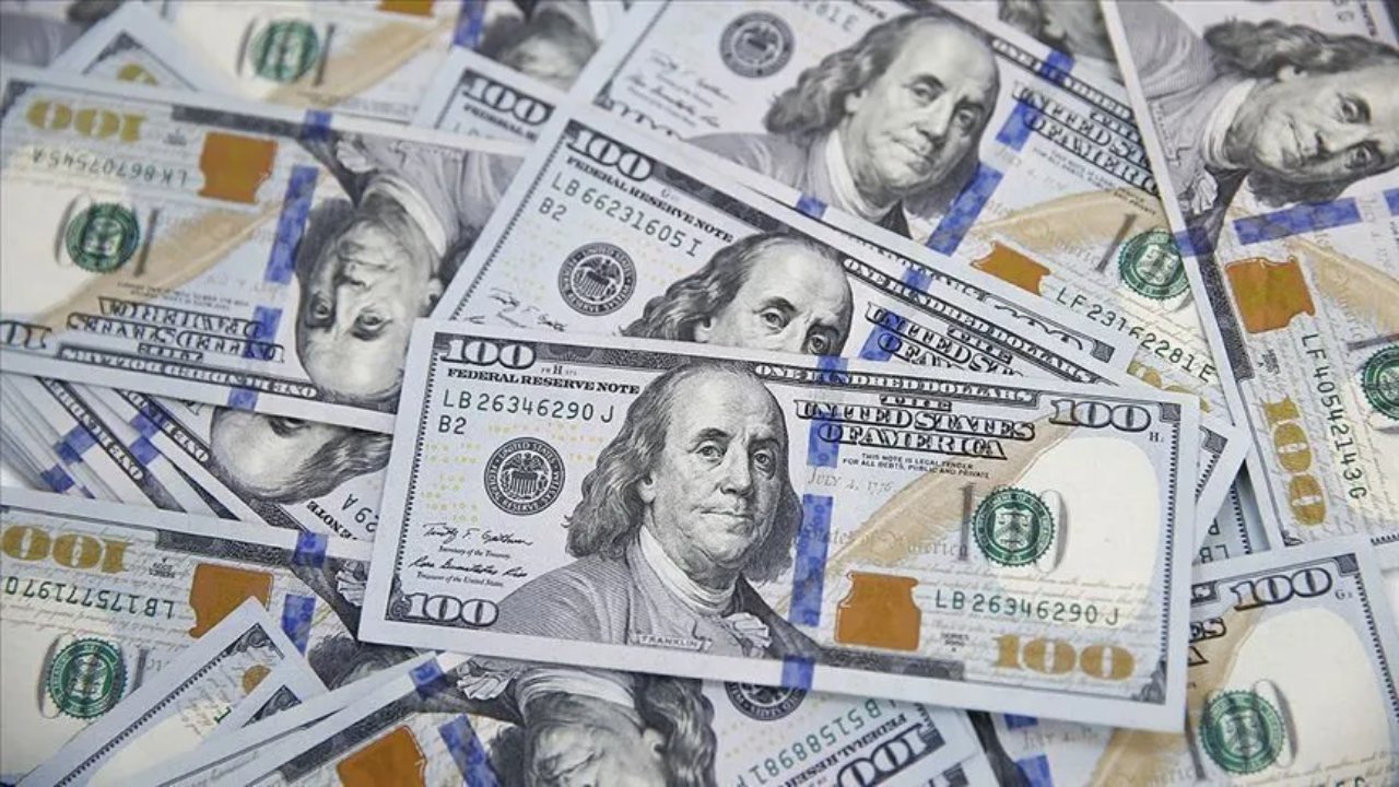 Tarihte bir ilk! ABD'nin kamu borcu 40 trilyon doları aştı