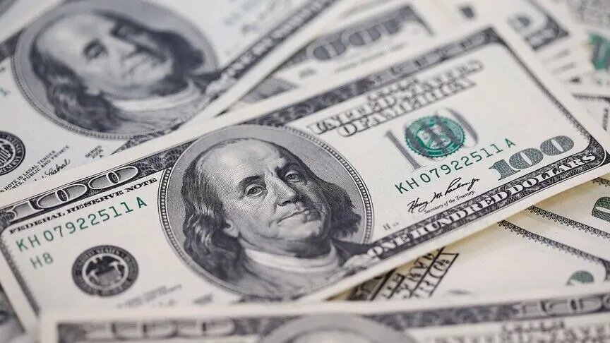 Tarihte bir ilk! ABDnin kamu borcu 40 trilyon doları aştı