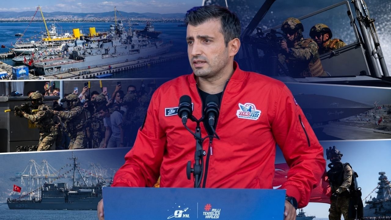 GENÇLERE 2 ÖNEMLİ TAVSİYE!