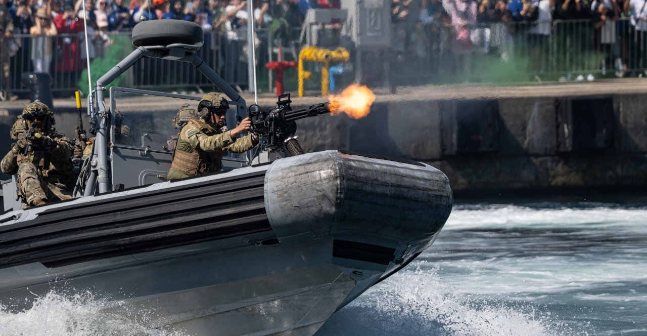 TEKNOFEST Mavi Vatan başladı! İşte 1. günde yaşanan önemli gelişmeler