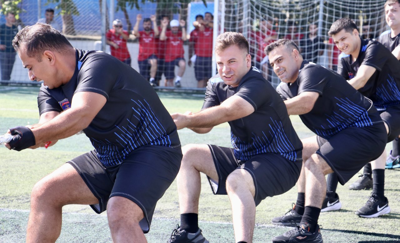 TEKNOFEST Mavi Vatan başladı! İşte 1. günde yaşanan önemli gelişmeler