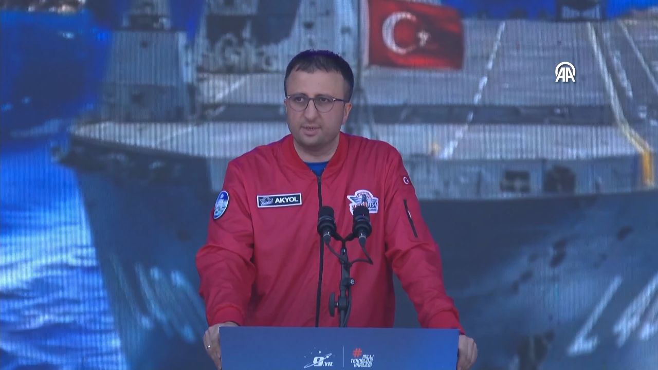 TEKNOFEST Mavi Vatan başladı! İşte 1. günde yaşanan önemli gelişmeler