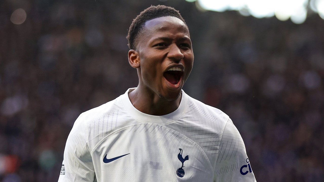 Tottenham'dan Galatasaray'a Sarr cevabı