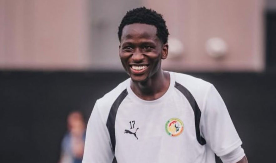 Pape Matar Sarr