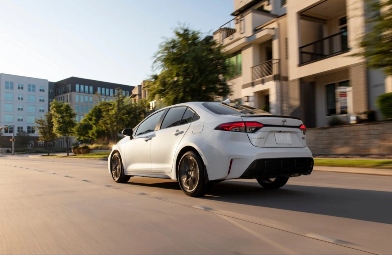 Toyota Corolla 60 yaşında! Özel seri yalnızca 2.500 adet üretilecek