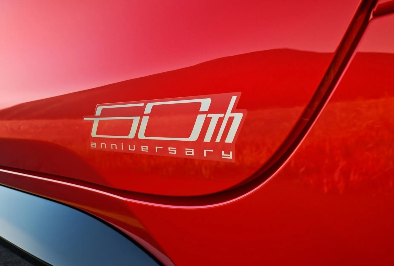 Toyota Corolla 60 yaşında! Özel seri yalnızca 2.500 adet üretilecek