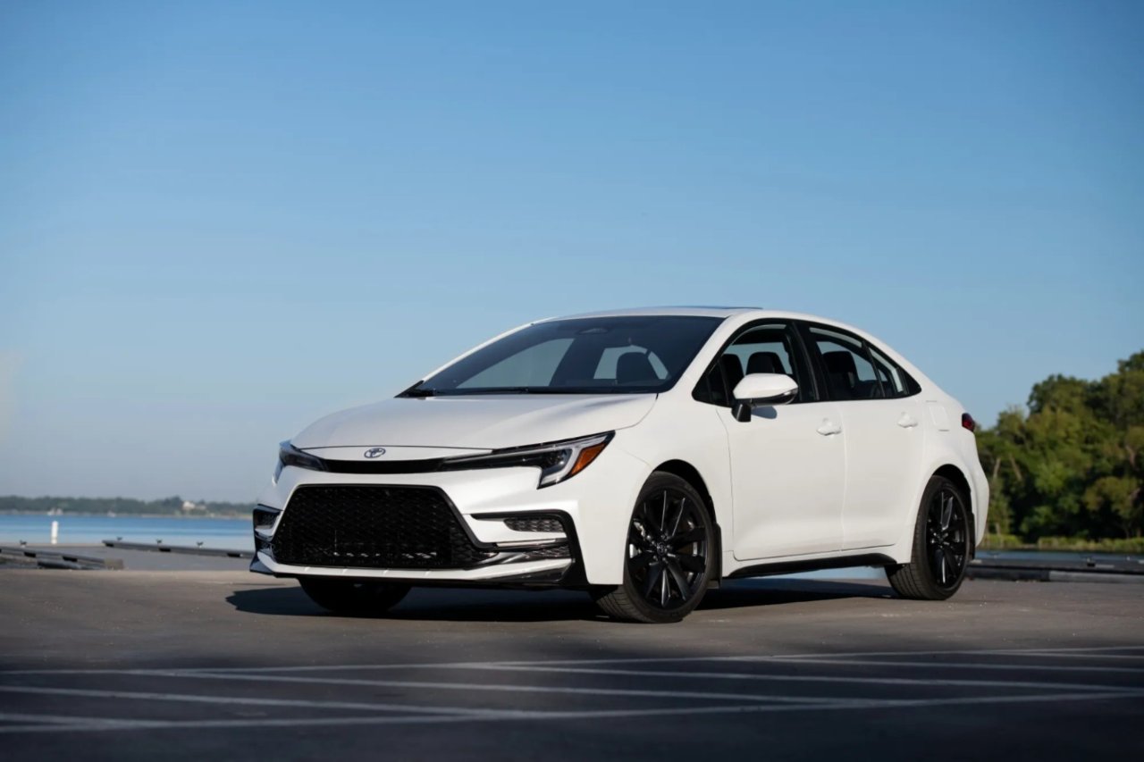 Toyota Corolla 60 yaşında! Özel seri yalnızca 2.500 adet üretilecek