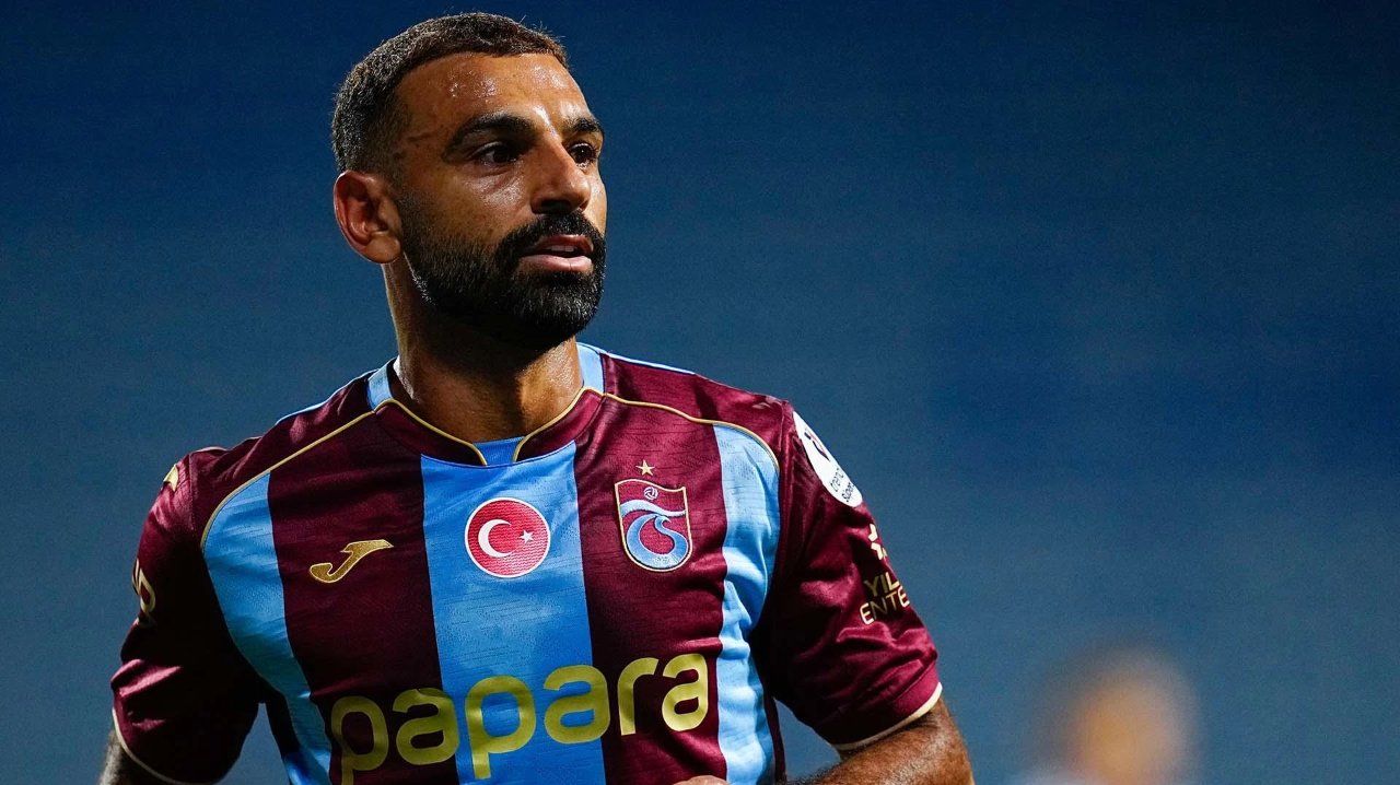 Trabzonspor-Ferencvaros ilk 11 maç kadrosu! Muhammed Salah ilk 11'de oynayacak mı?