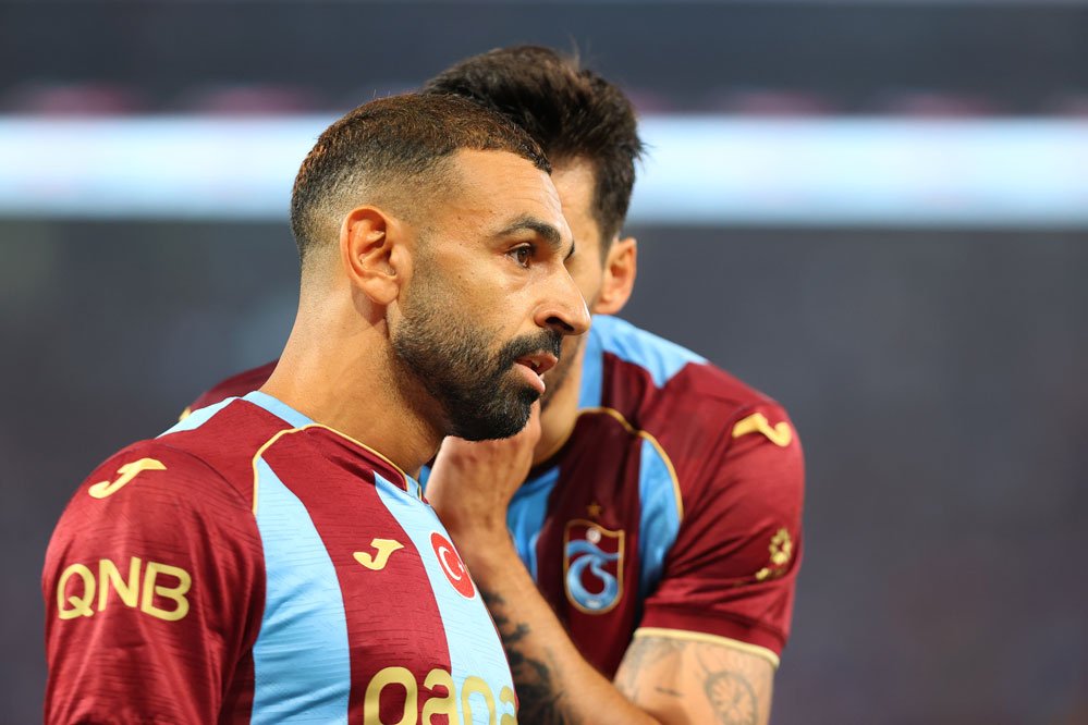 Trabzonspor - Frencevaros