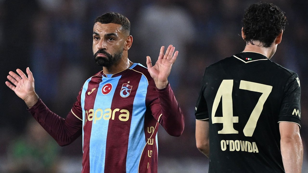 TRABZON TURU ZORA SOKTU