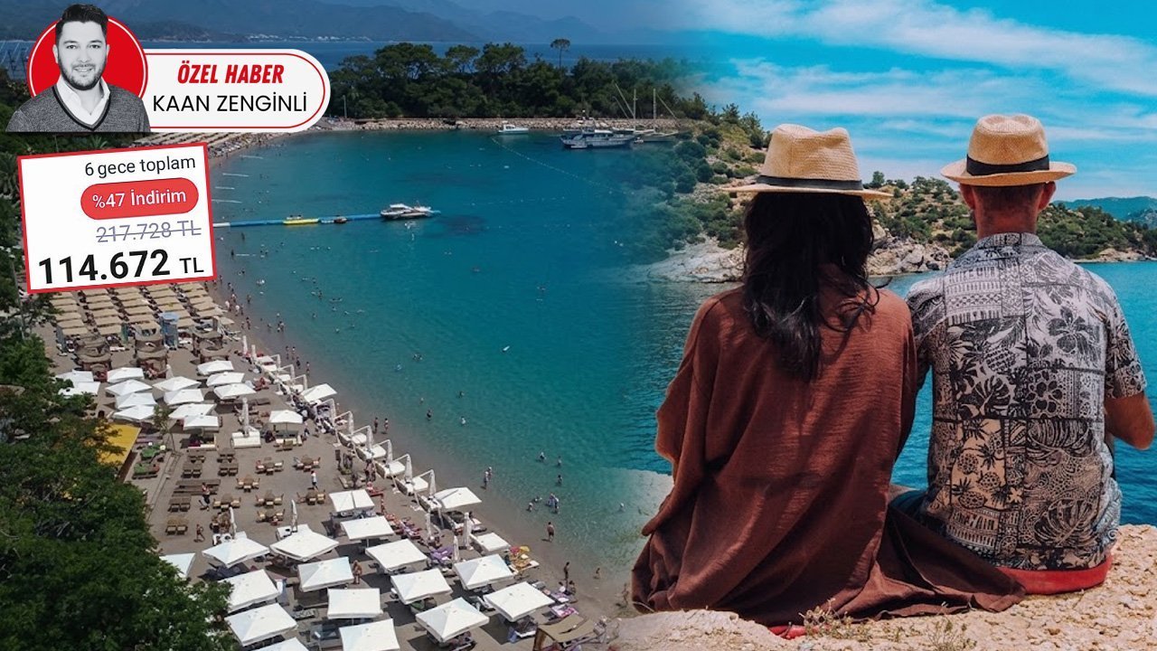İŞLER TERSİNE DÖNDÜ