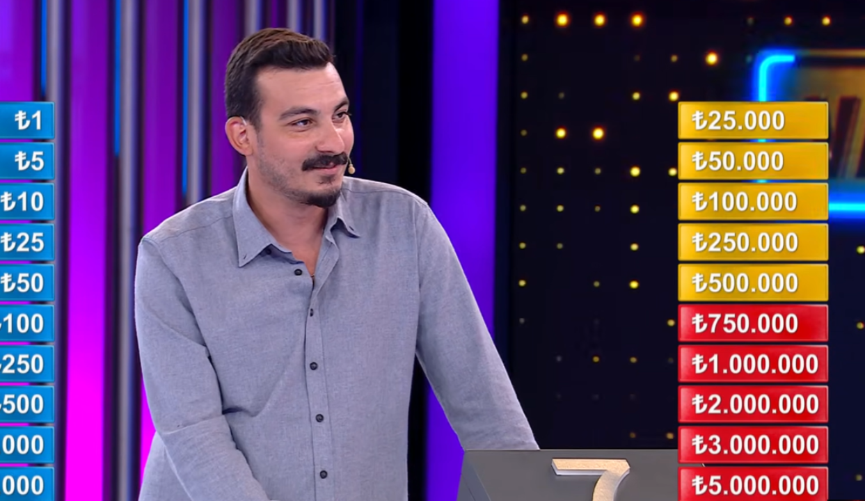 Var Mısın Yok Musun Mesut ne kadar kazandı, kutusundan ne çıktı?