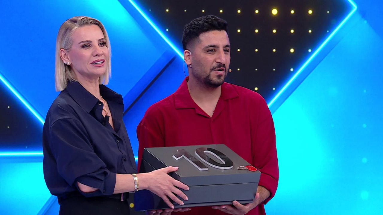 Var Mısın Yok Musun neden yok, yeni bölüm ne zaman? 20 Ağustos Perşembe ATV yayın akışında yer almadı