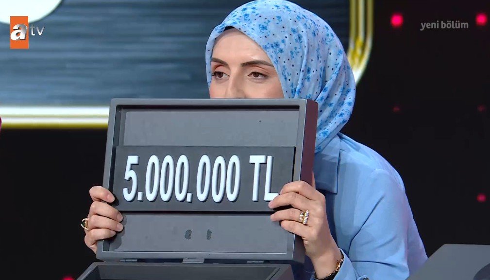 Var Mısın Yok Musun neden yok, yeni bölüm ne zaman? 20 Ağustos Perşembe ATV yayın akışında yer almadı