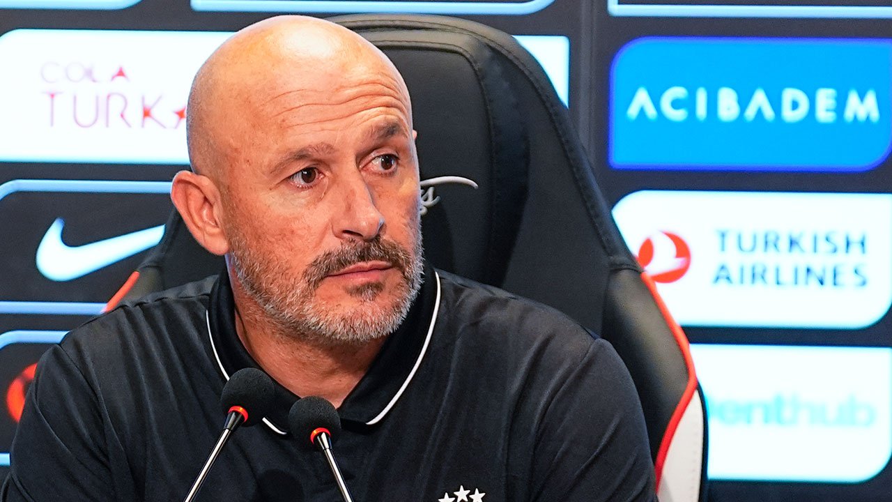 Vincenzo Italiano: 